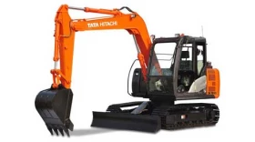 Zaxis 80