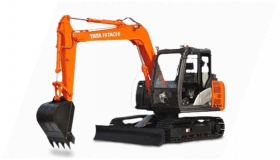 Zaxis 80