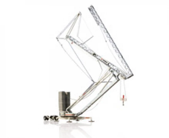 Terex Cbr 16h