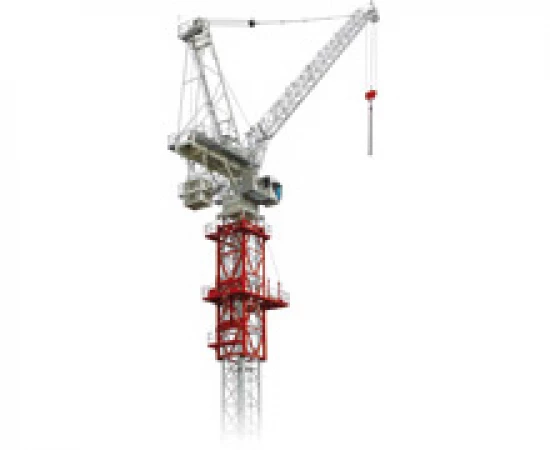 Terex Cdk 83-12 (derrick)
