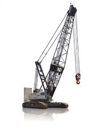 Terex Powerlift 2000