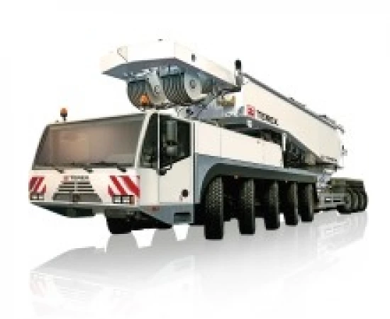 Terex Tc 2800-1