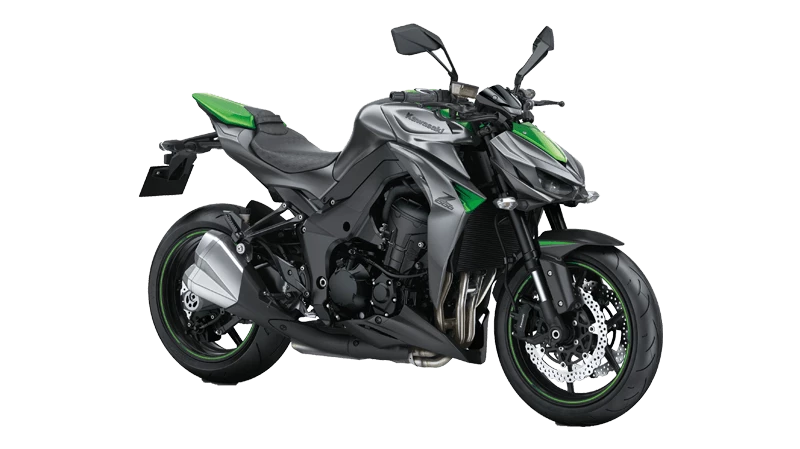 Kawasaki Z 1000