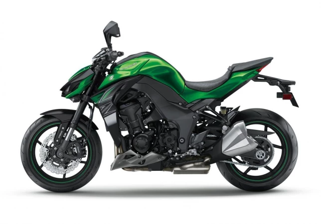 New Kawasaki Z 1000 BUY NEW KAWASAKI Z 1000 STANDARD BIKE 2024 On