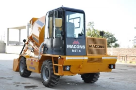 Macons Mst - 4