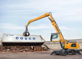 Lh 40 M Industry Litronic