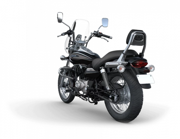 Bajaj Avenger Cruise 220