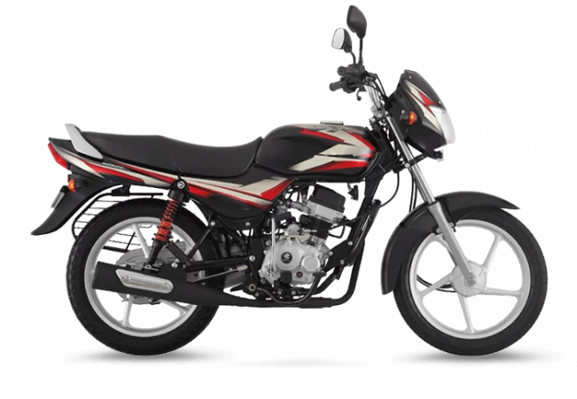 New Bajaj CT 100 Bikes 2023 On Road Price, Images, Specs, Mileage, Reviews
