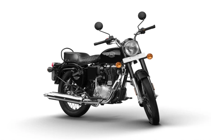 New Royal Enfield Bullet 350 Bikes 2023 On Road Price Images Specs