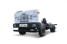 LPT 1918 5L TURBOTRONN