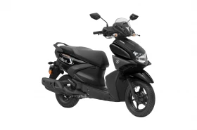 RayZR Drum 125 Fi