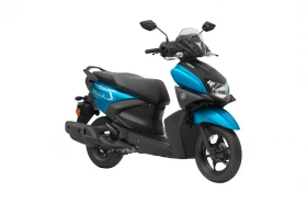 RayZR Drum 125 Fi
