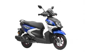 RayZR Street Rally 125 Fi