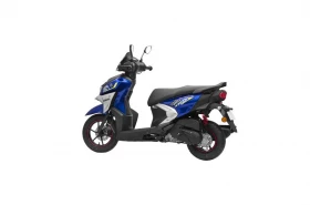 RayZR Street Rally 125 Fi