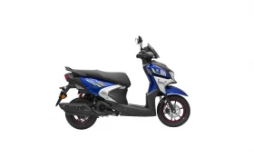 RayZR Street Rally 125 Fi