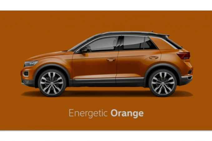 New VOLKSWAGEN T-Roc Cars 2024 On Road Price, Images, Specs, Mileage,  Reviews