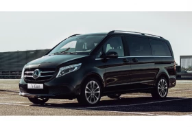 V-Class
