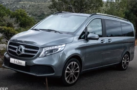 V-Class