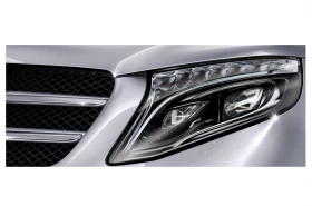 V-Class