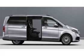 V-Class