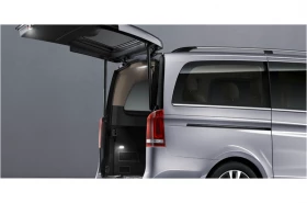 V-Class