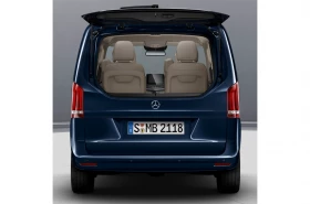 V-Class