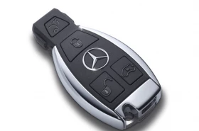 V-Class