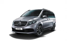 V-Class