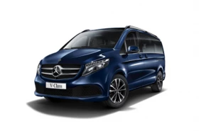 V-Class