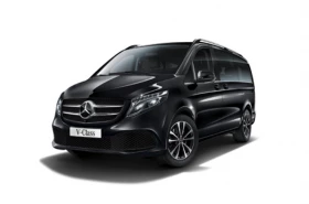 V-Class