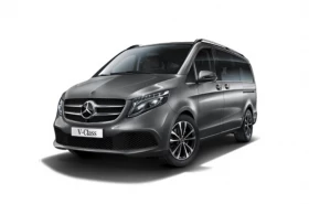 V-Class