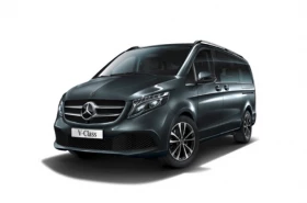 V-Class
