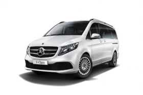 V-Class