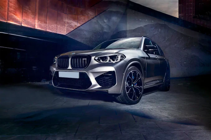 2024 BMW X3 Review, Pricing, and Specs