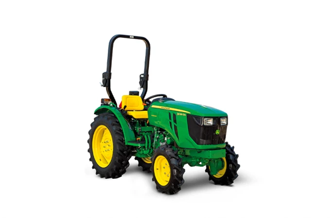 John Deere 3036 EN