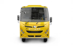 Starline 2050 D School Bus