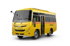 Starline 2050 D School Bus