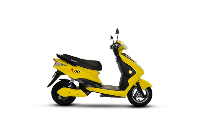 Okinawa R30 electric scooter