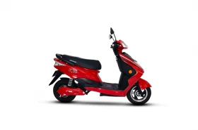 R30 electric scooter