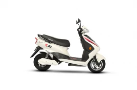 R30 electric scooter