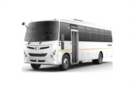 Starline 2070 E Staff Bus BS-VI