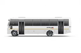 Starline RP 2075 H Route Bus