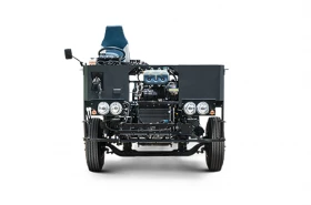 2075 H AC CHASSIS