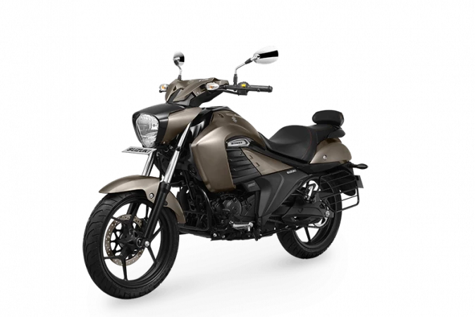 Suzuki intruder 150 deals price