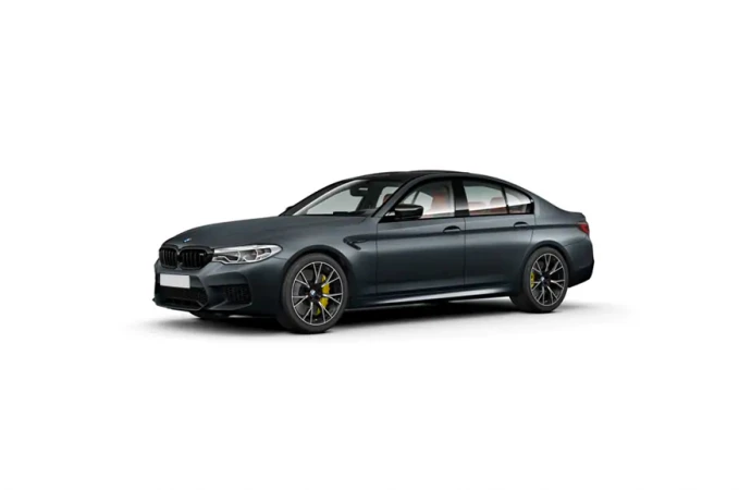 M5 Competition