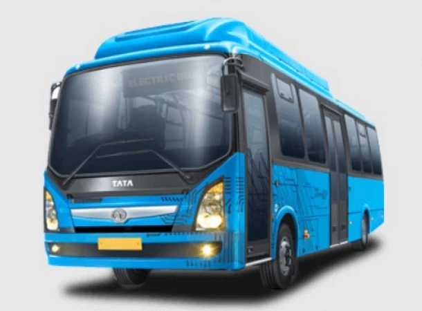 TATA MOTORS Starbus Urban EV - City Bus