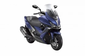 XCITING S400