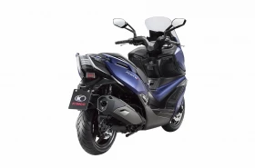 XCITING S400