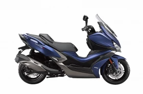 XCITING S400