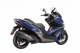 XCITING S400